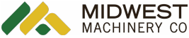 Midwest Machinery Co. jobs