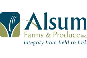 Alsum Farms jobs