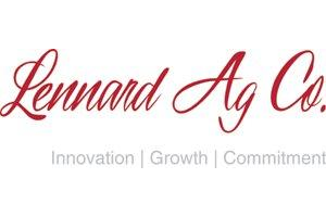 Lennard Ag Co. jobs