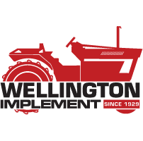 Wellington Implement jobs