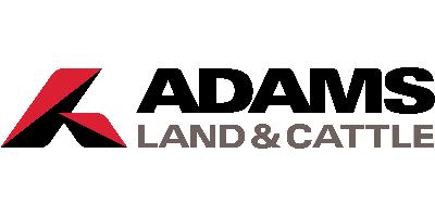 Adams Land & Cattle jobs
