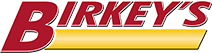 Birkey's Farm Store logo